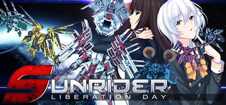 sunrider liberation day walkthrough|Sunrider: Liberation Day – Guides and FAQs .